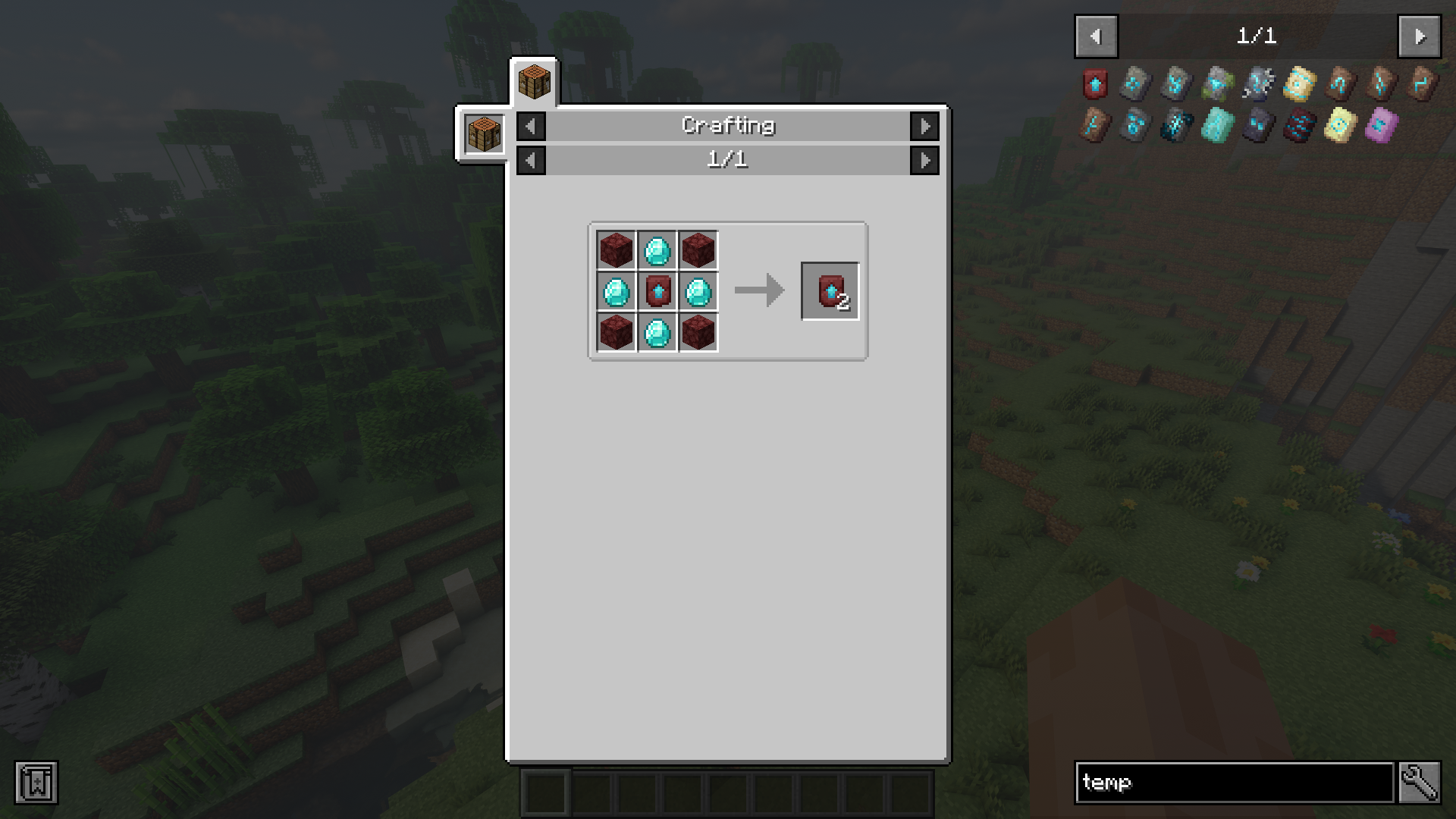 Coding's Recipe & Loot Tweaks Mod (1.20.4, 1.20.1) 9