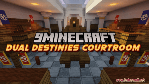 Dual Destinies Courtroom Map (1.21.1, 1.20.1) – Faithful Recreation Thumbnail