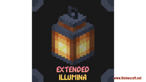 Extended Illumina Resource Pack (1.21.1, 1.20.1) – Texture Pack Thumbnail