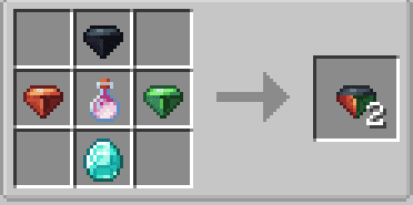 Extensive Diamonds Mod (1.21.1, 1.20.1) - New Diamonds, New Possibilities 12