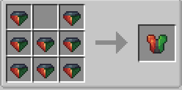 Extensive Diamonds Mod (1.21.1, 1.20.1) - New Diamonds, New Possibilities 19