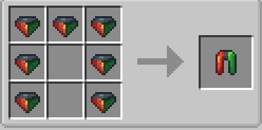 Extensive Diamonds Mod (1.21.1, 1.20.1) - New Diamonds, New Possibilities 18