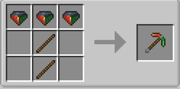 Extensive Diamonds Mod (1.21.1, 1.20.1) - New Diamonds, New Possibilities 14