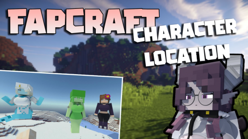 Fapcraft Mod (1.12.2) – Comprehensive and Detailed Content Thumbnail