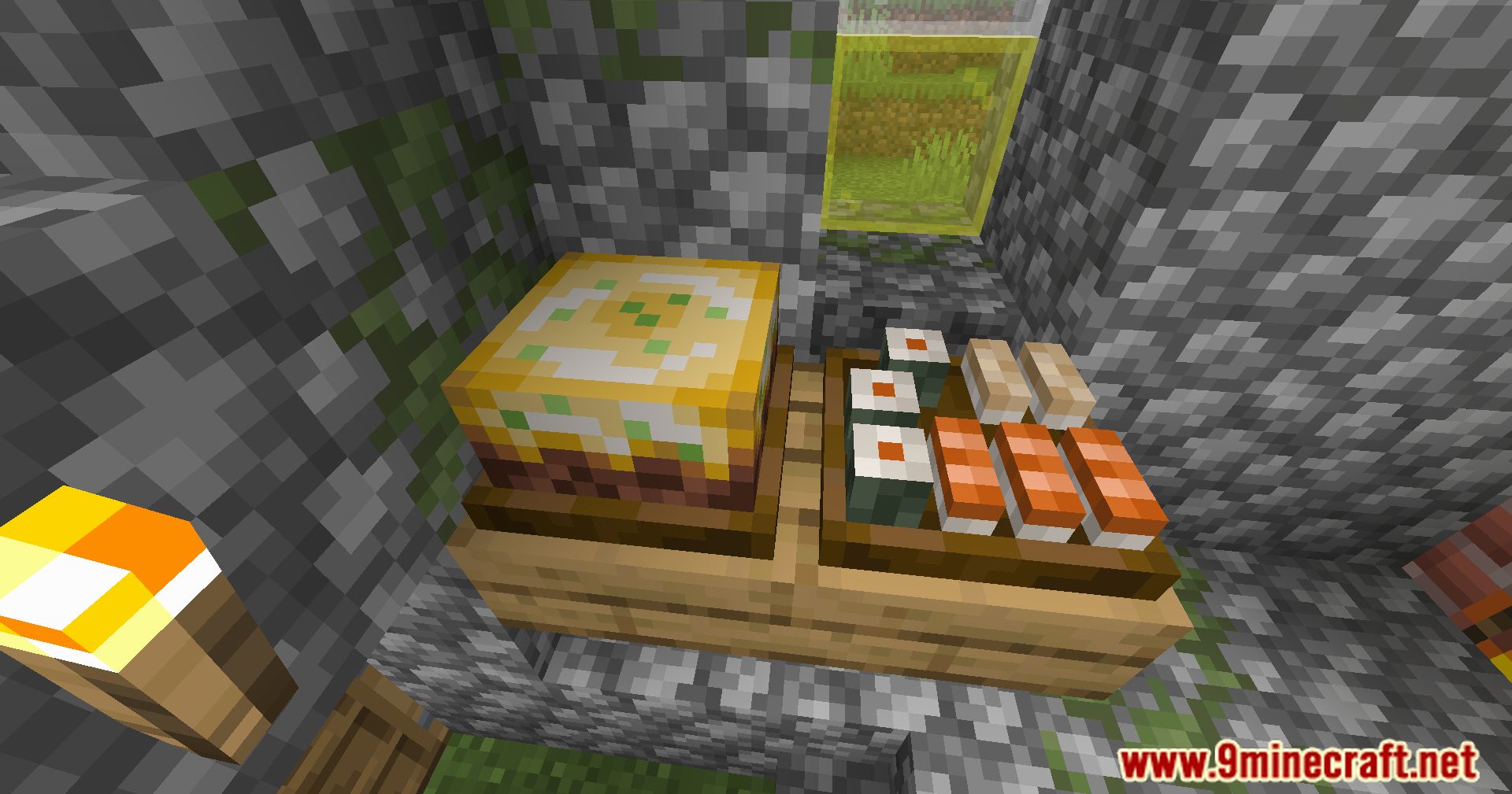 Farmer's Delight Refabricated Mod (1.21.1, 1.20.1) - Bring More Flavor To Minecraft 6