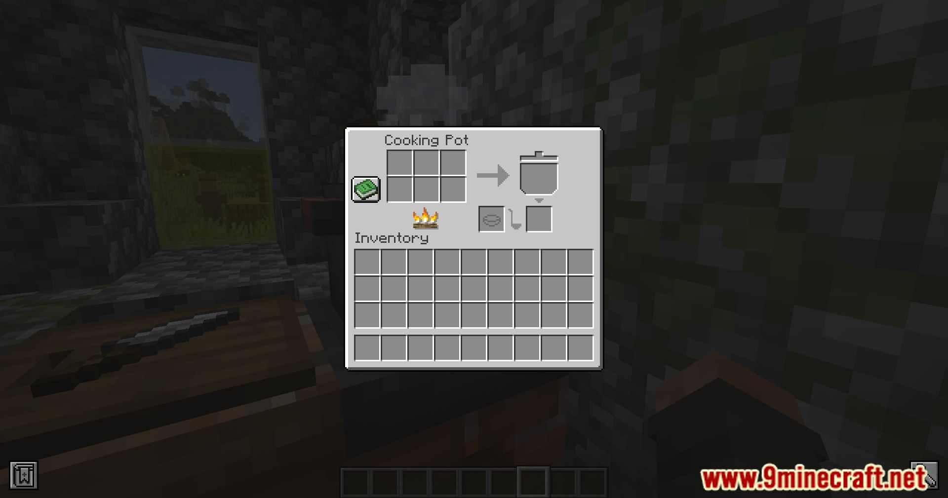 Farmer's Delight Refabricated Mod (1.21.1, 1.20.1) - Bring More Flavor To Minecraft 8