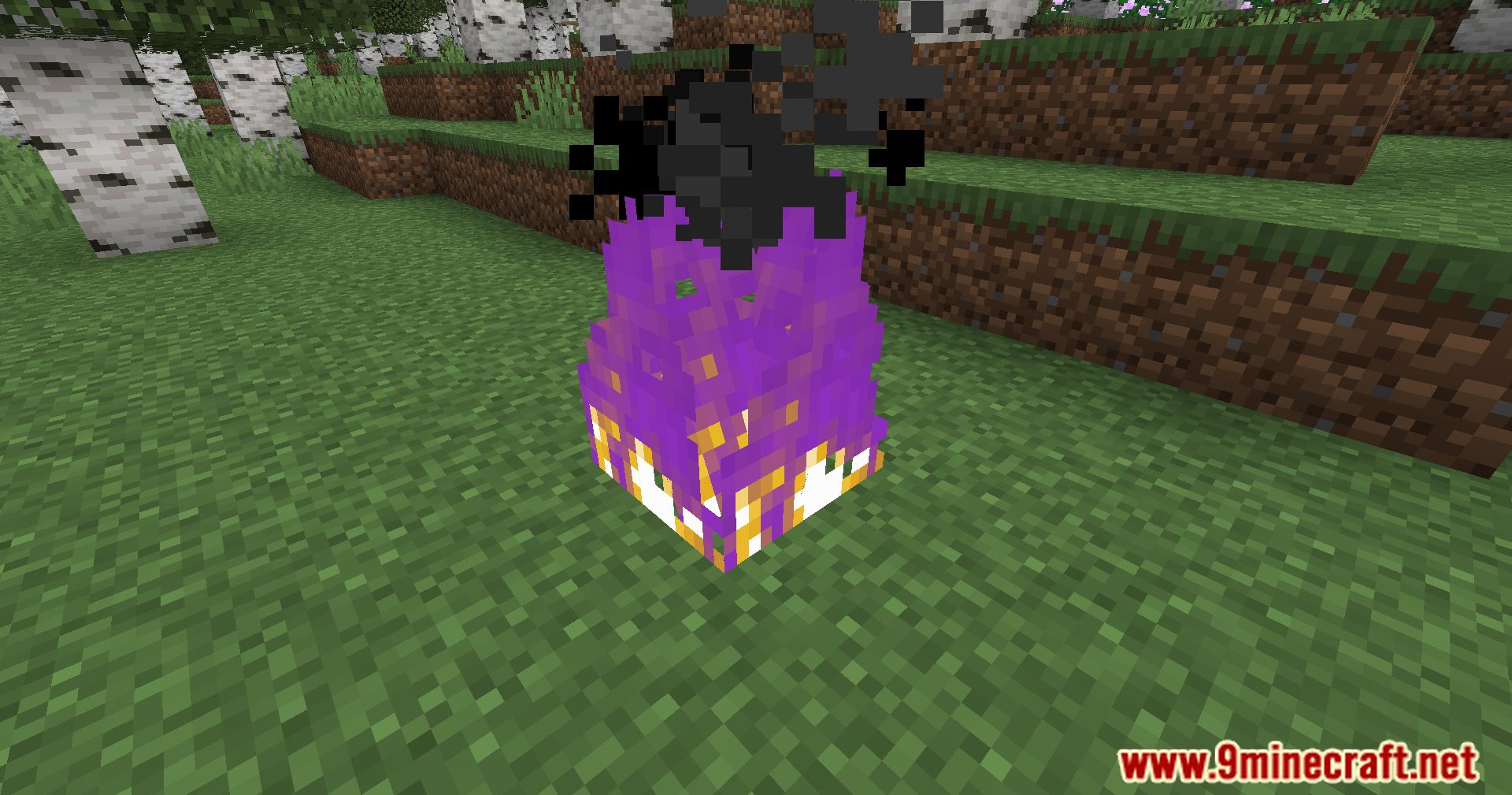 Firorize Mod (1.21.1, 1.20.1) - Add Variety To Your Flames 14