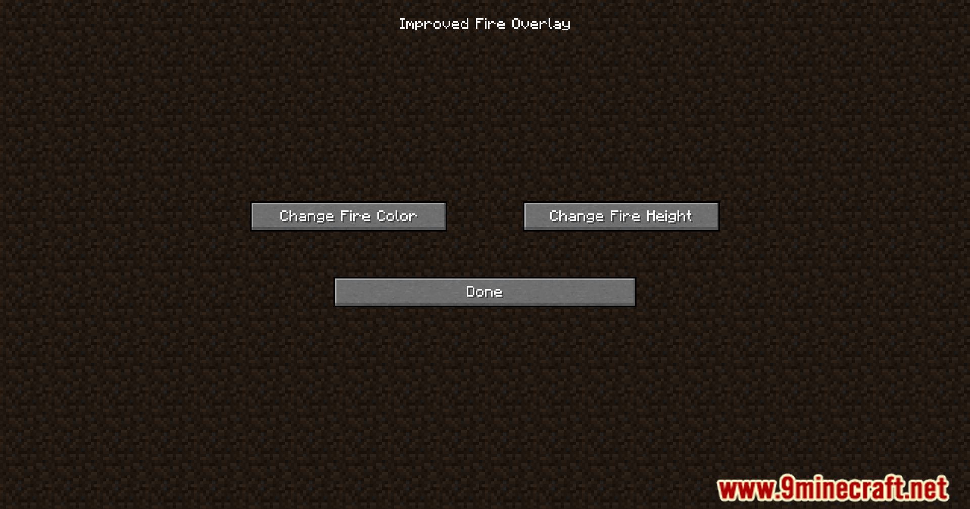 Firorize Mod (1.21.1, 1.20.1) - Add Variety To Your Flames 3