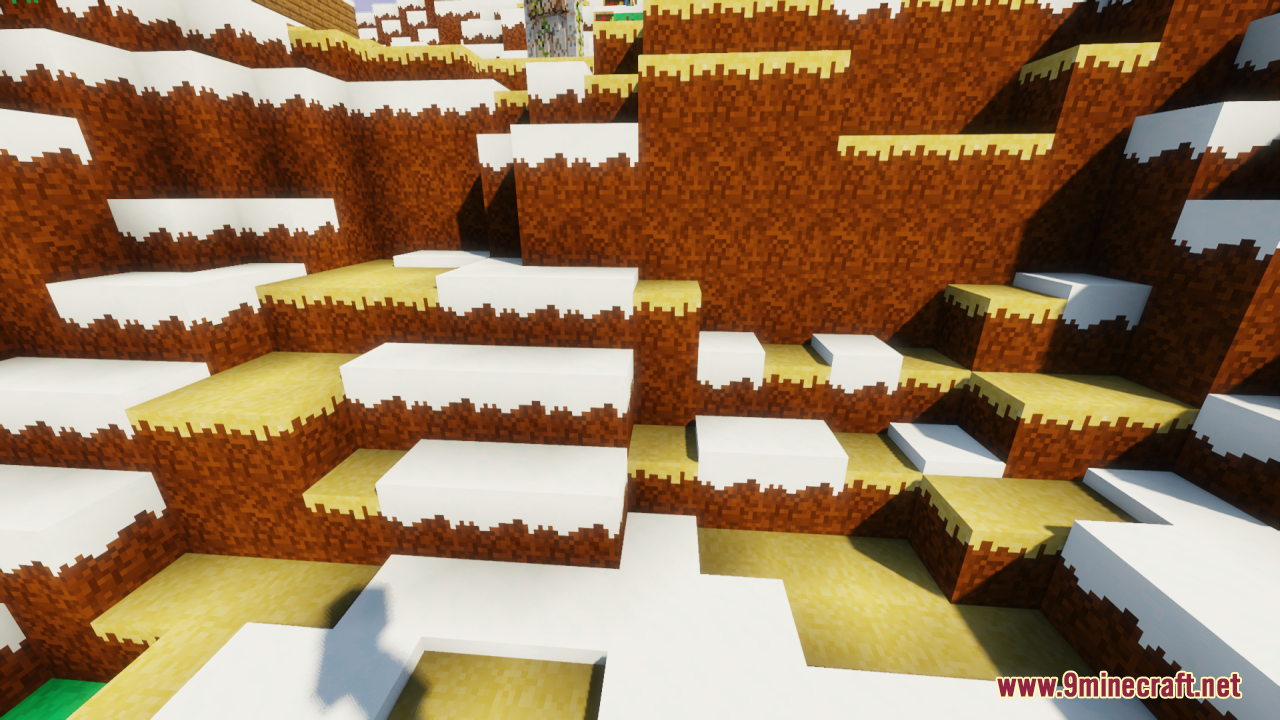 Flabulous Resources Resource Pack (1.21.1, 1.20.1) - Texture Pack 5