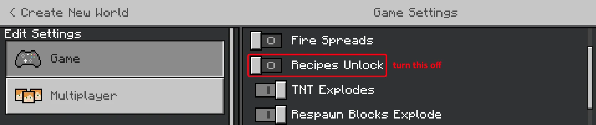 Food Explored Addon (1.21, 1.20) - MCPE/Bedrock More Food Mod 9