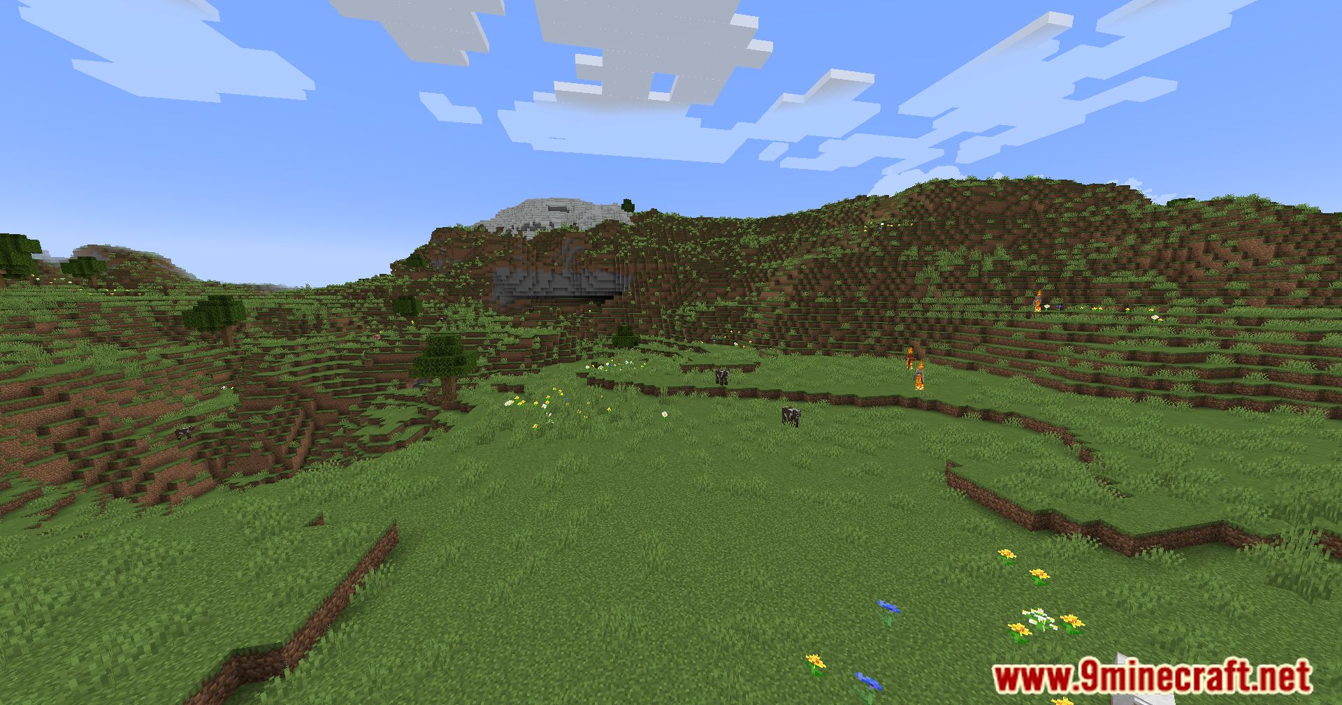 Gugle Carpet Addition Mod (1.21, 1.20.1) - Automate Your Minecraft World 11