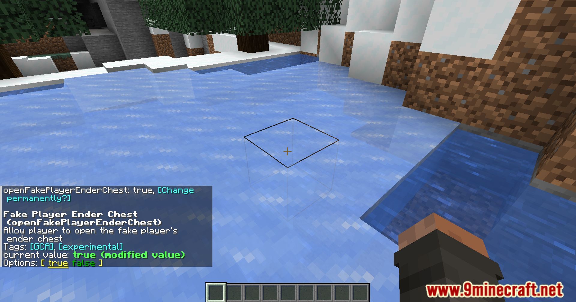 Gugle Carpet Addition Mod (1.21, 1.20.1) - Automate Your Minecraft World 6