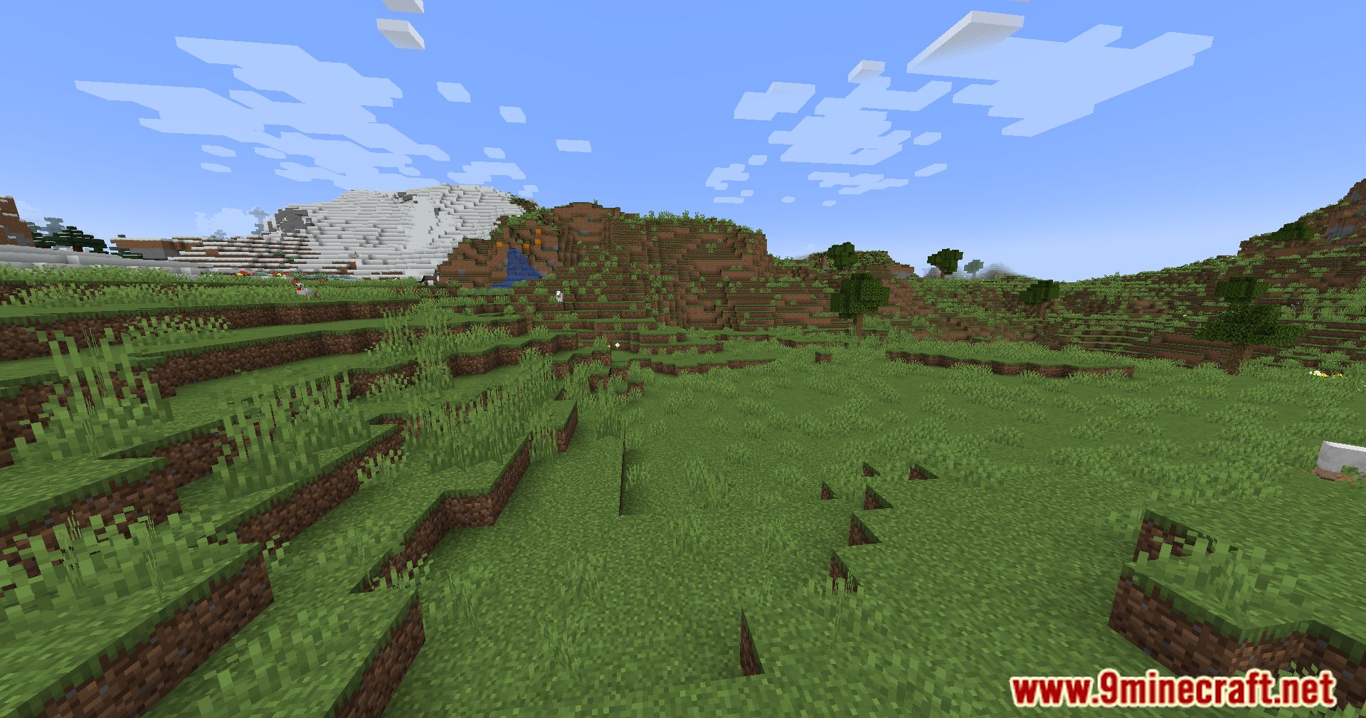 Gugle Carpet Addition Mod (1.21, 1.20.1) - Automate Your Minecraft World 10