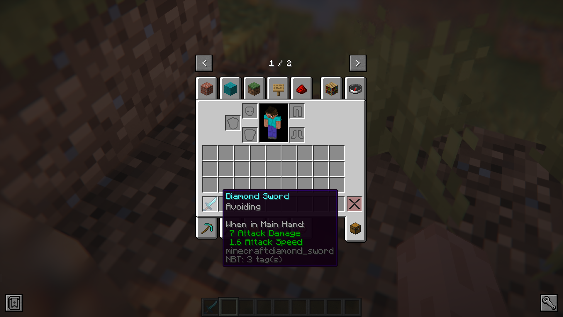 Hex Mod (1.21.1, 1.20.1) - Adds New Enchantments 10