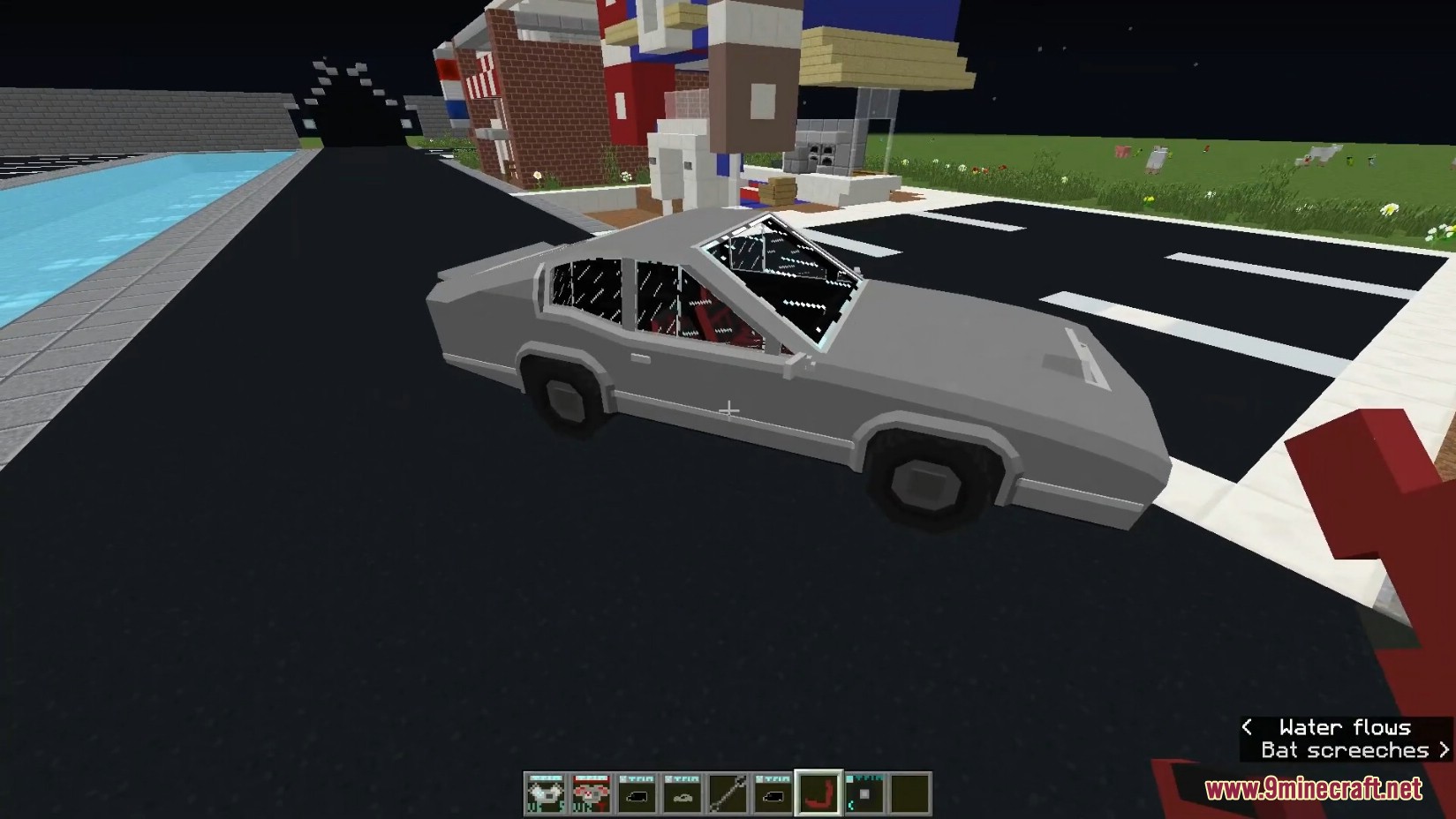 Immersive Vehicles Trin Civil Pack Mod (1.16.5, 1.12.2) - Over 30 New Vehicle Models 8