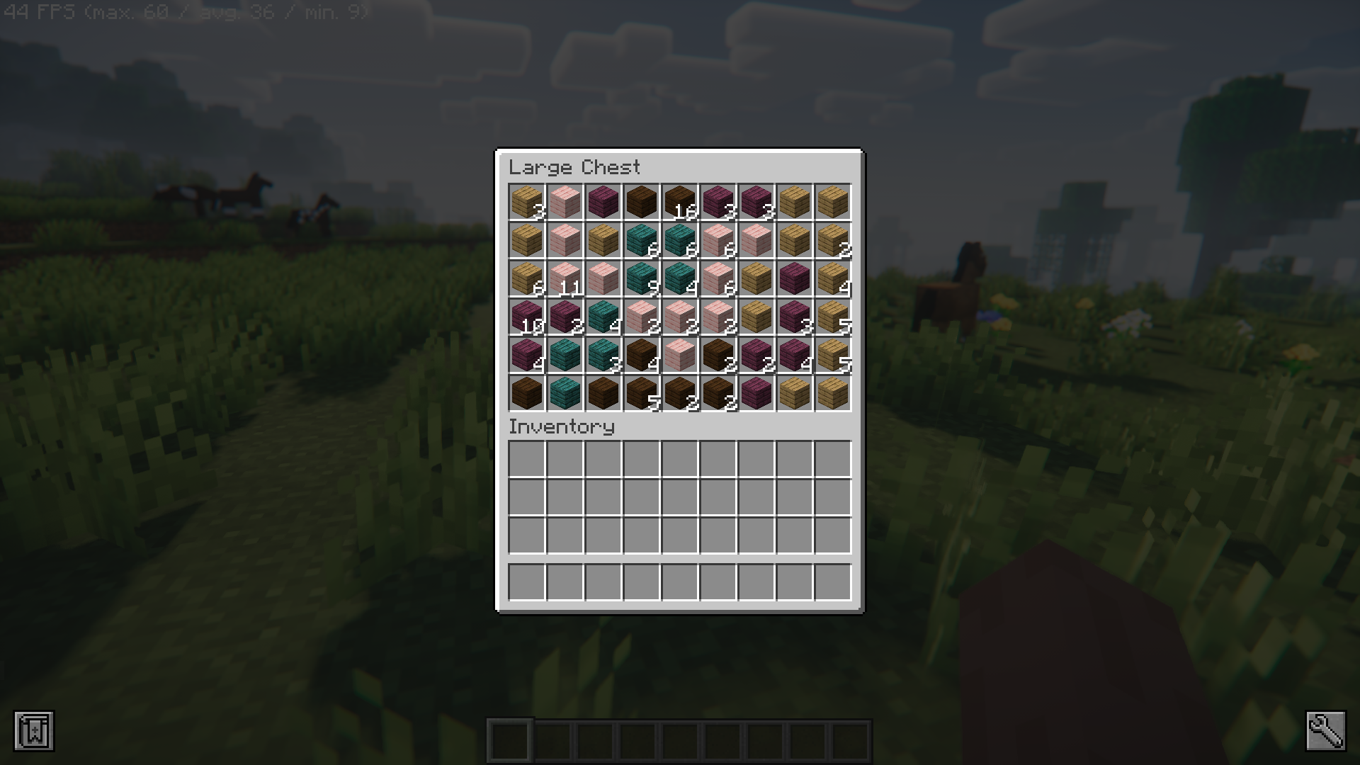 Inventive Inventory Mod (1.21.1, 1.20.1) - Inventory Management 3