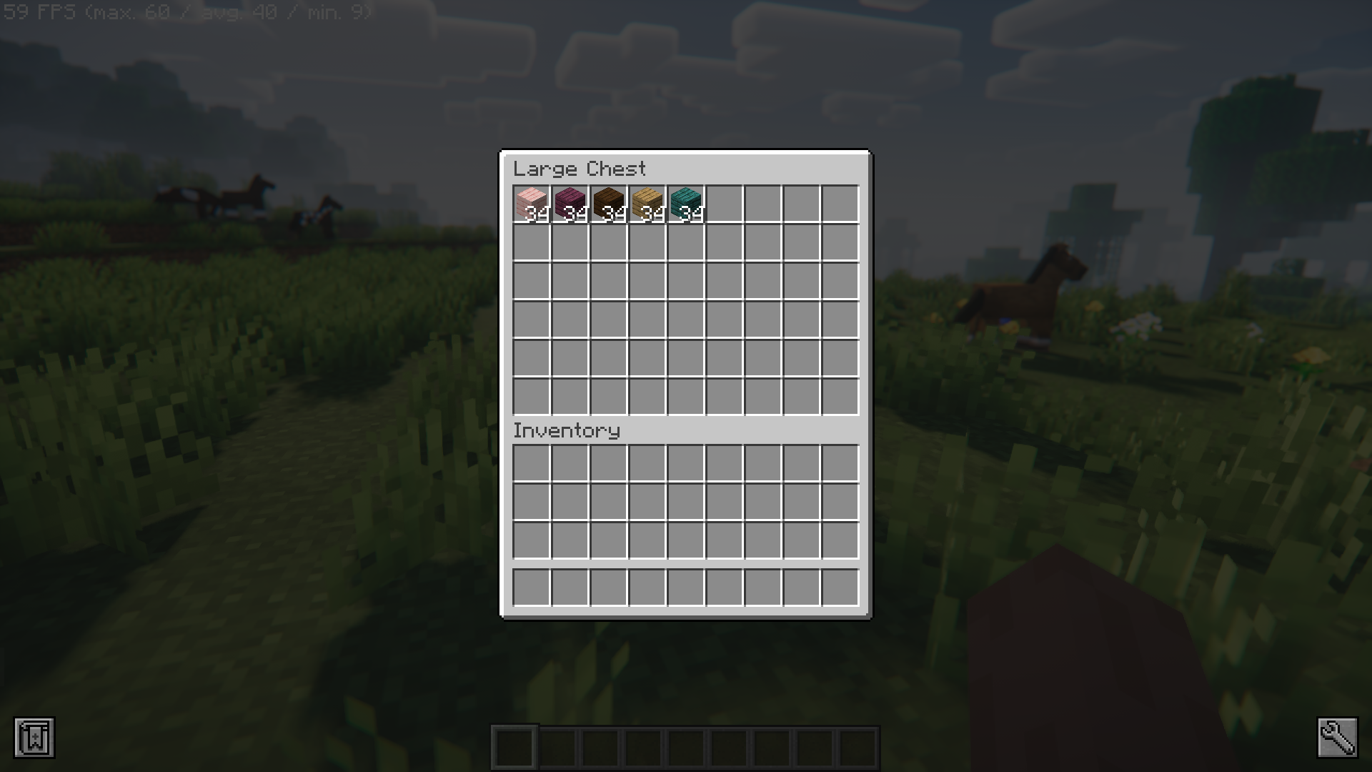 Inventive Inventory Mod (1.21.1, 1.20.1) - Inventory Management 4