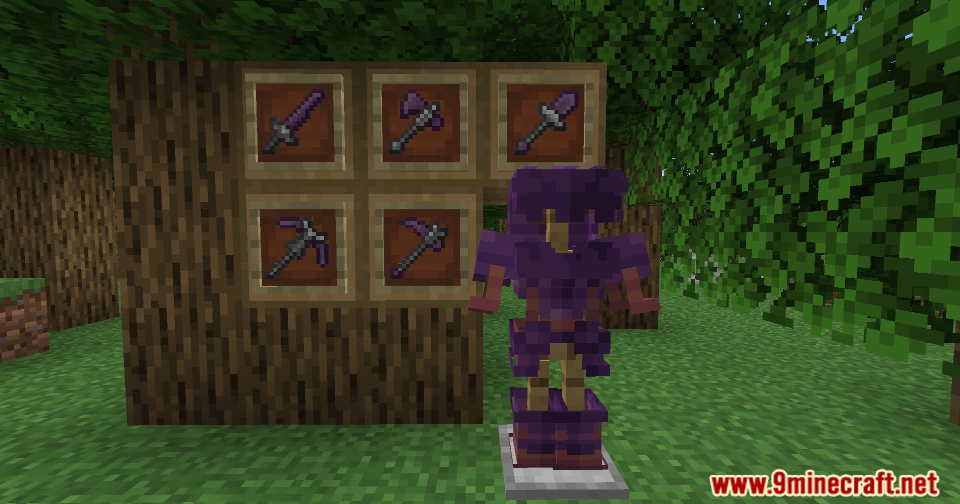 L2 Complements Mod (1.21.1, 1.20.1) - Ultimate Gear And Enchantments 5