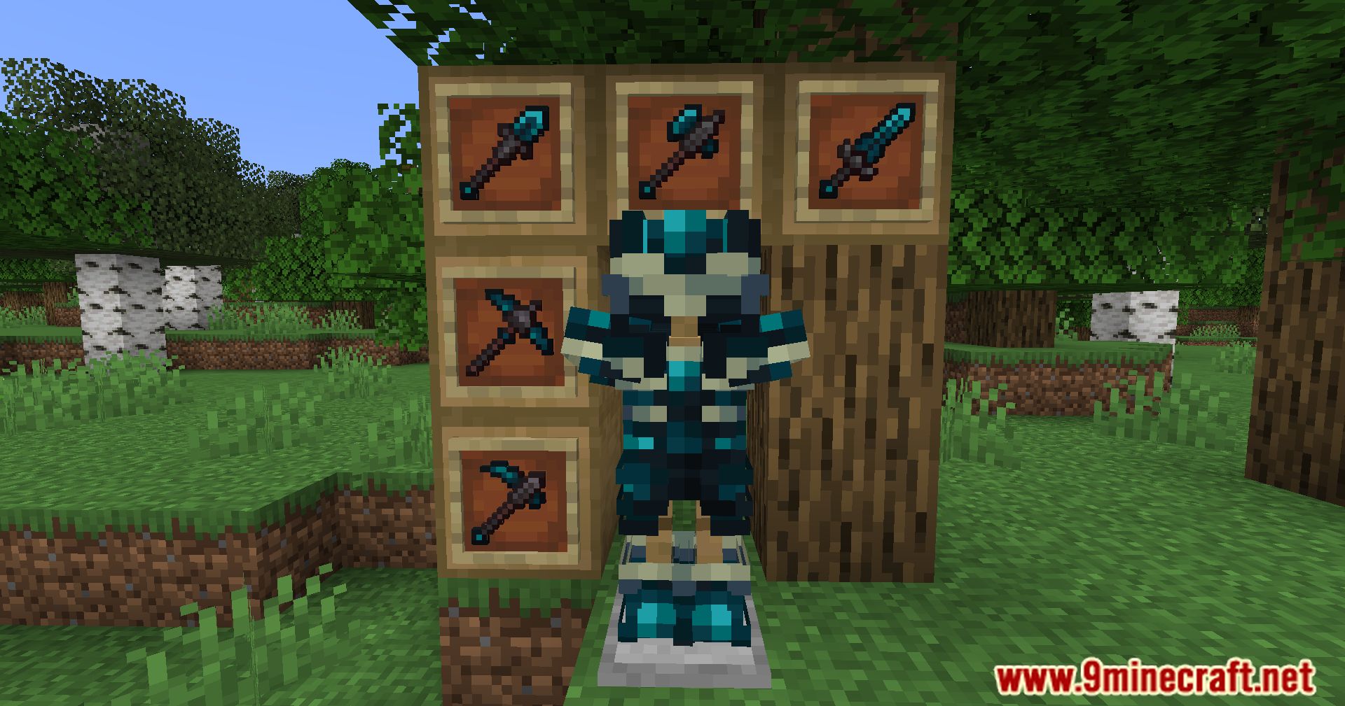 L2 Complements Mod (1.21.1, 1.20.1) - Ultimate Gear And Enchantments 6