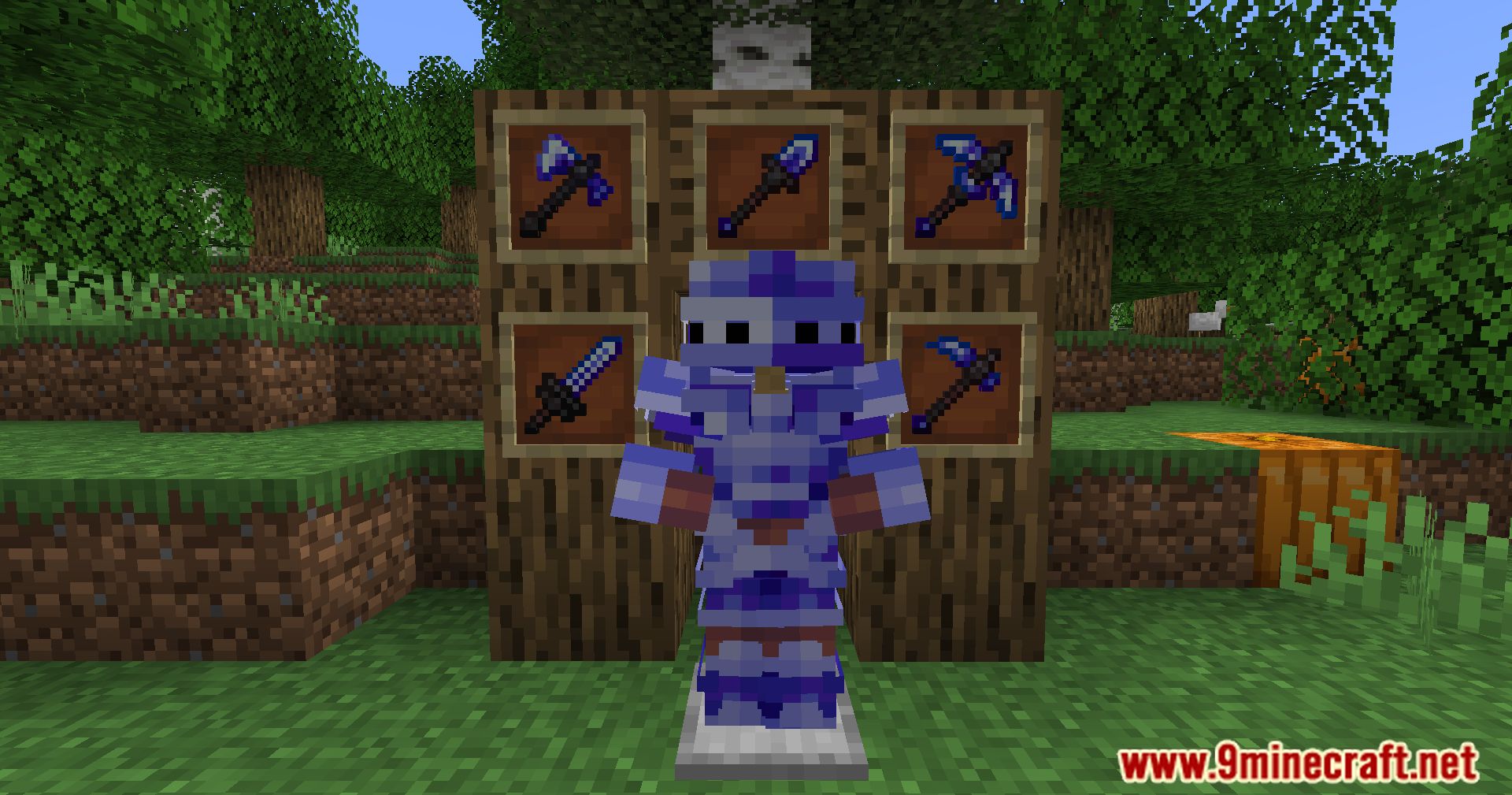 L2 Complements Mod (1.21.1, 1.20.1) - Ultimate Gear And Enchantments 7