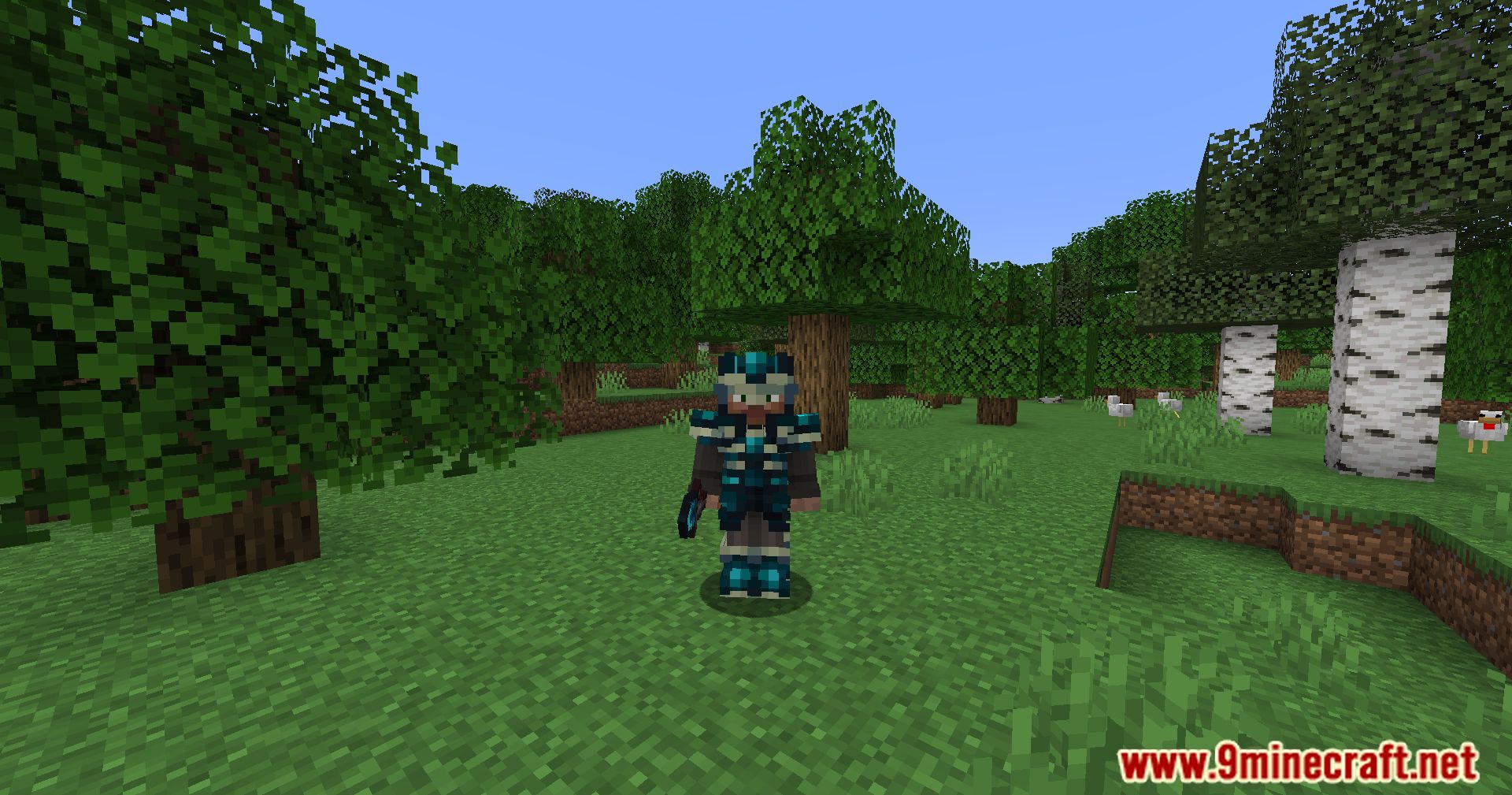 L2 Complements Mod (1.21.1, 1.20.1) - Ultimate Gear And Enchantments 10