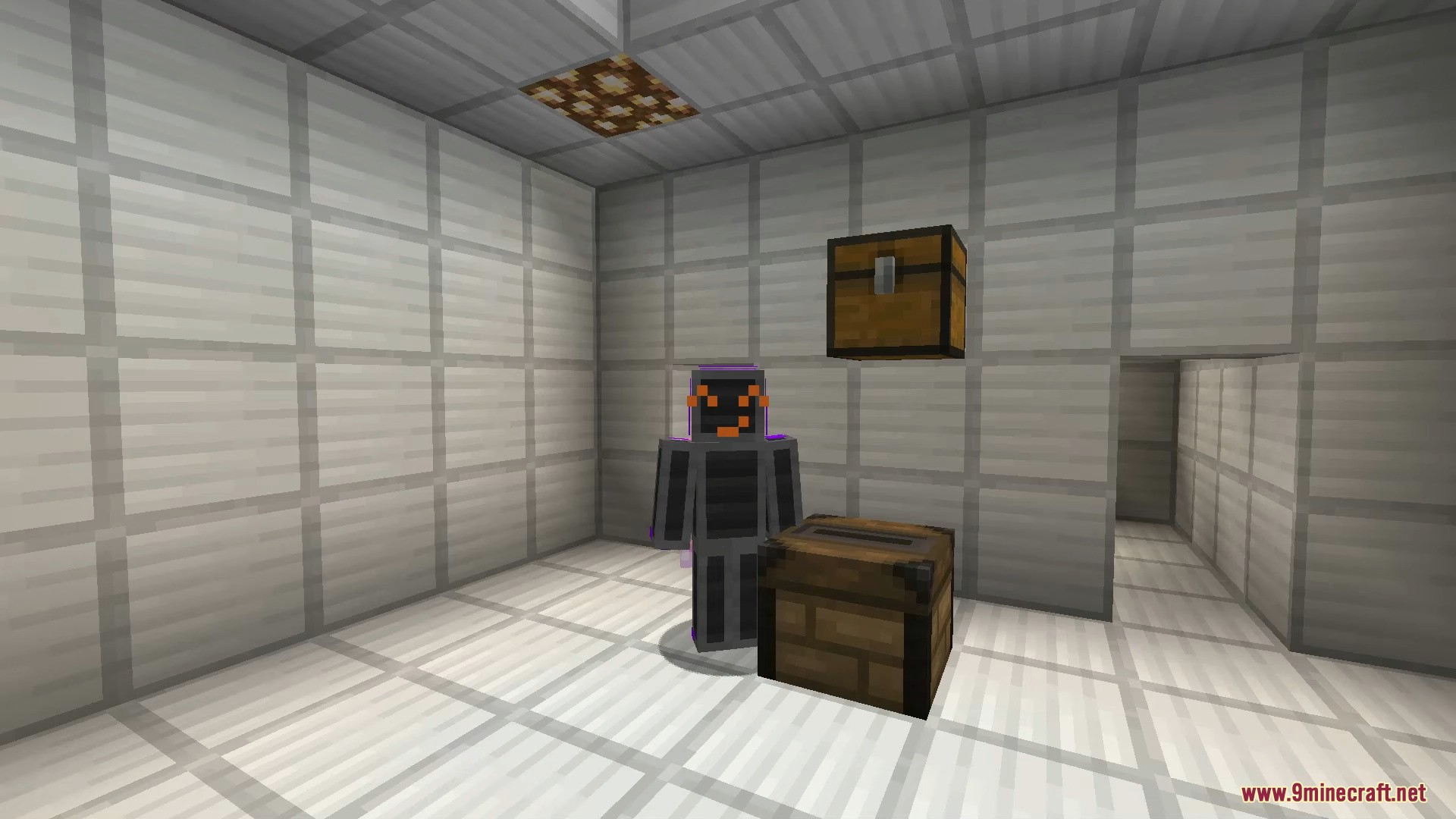 MrCrayfish's Furniture Refurbished Mod (1.20.4, 1.20.1) - New Decorating Experience 2