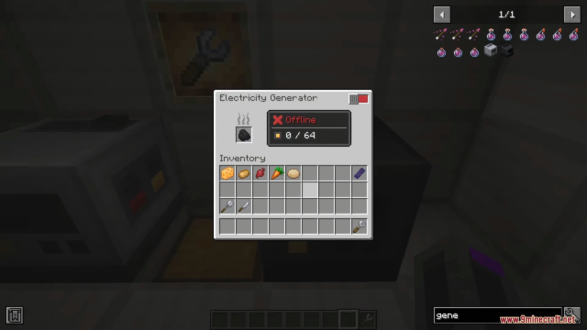 MrCrayfish's Furniture Refurbished Mod (1.20.4, 1.20.1) - New Decorating Experience 6