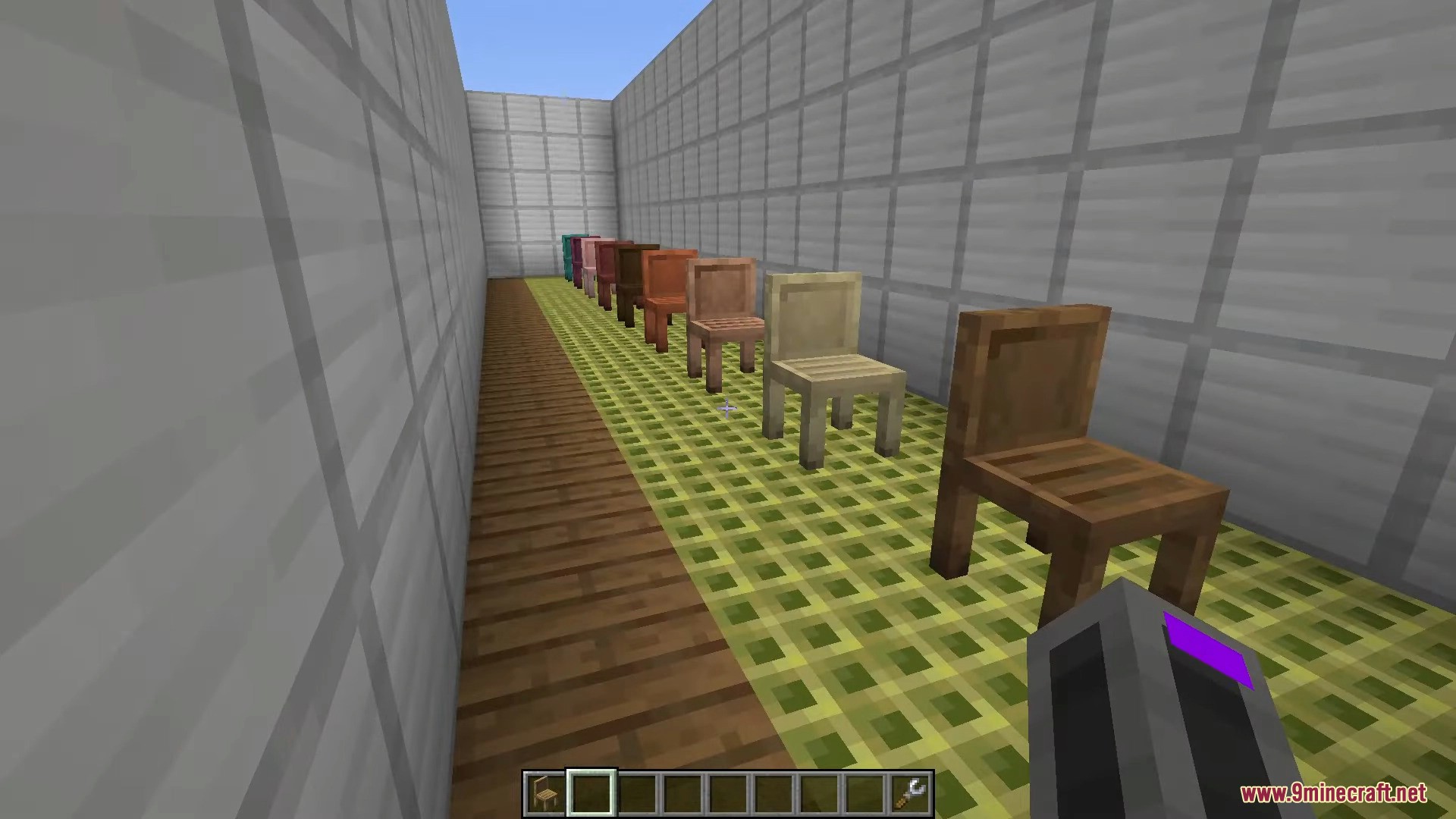 MrCrayfish's Furniture Refurbished Mod (1.20.4, 1.20.1) - New Decorating Experience 7