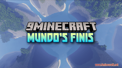 Mundo’s Finis Map (1.21.1, 1.20.1) – World’s End Thumbnail