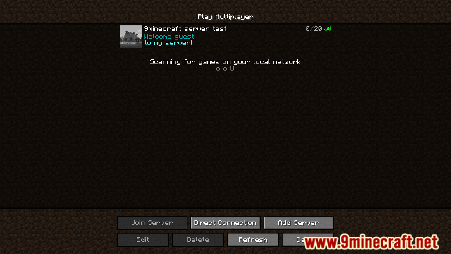 NetworkTools Plugin (1.20.6, 1.20.1) - A Feature-rich Plugin With Customizable Modules 4