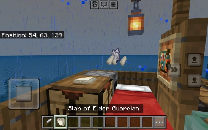 Ocean's Delight Addon (1.21) - MCPE/Bedrock Mod 6