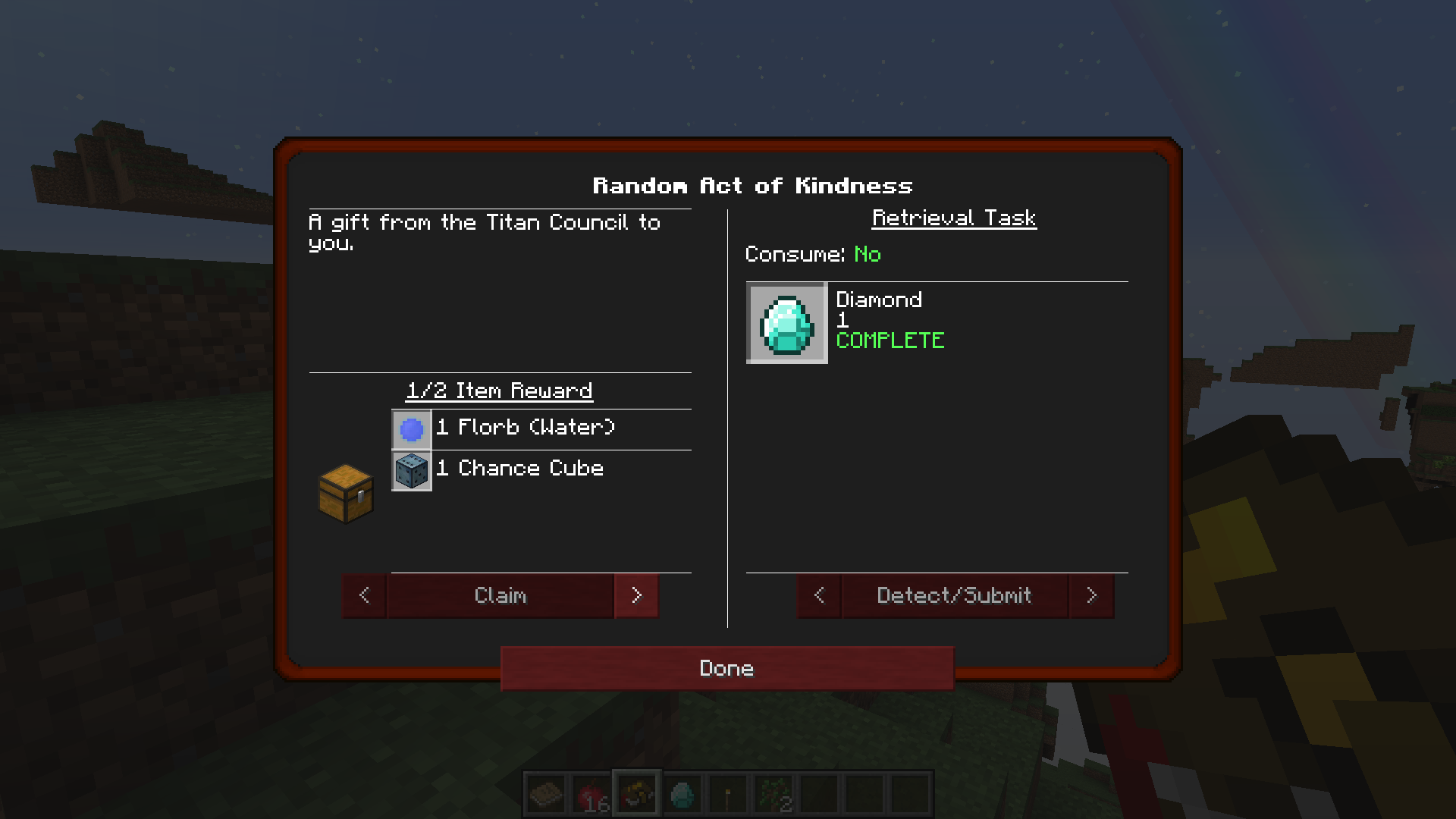 Project Ozone 2 : Reloaded Modpack (1.7.10) - Conquer The Titans 14