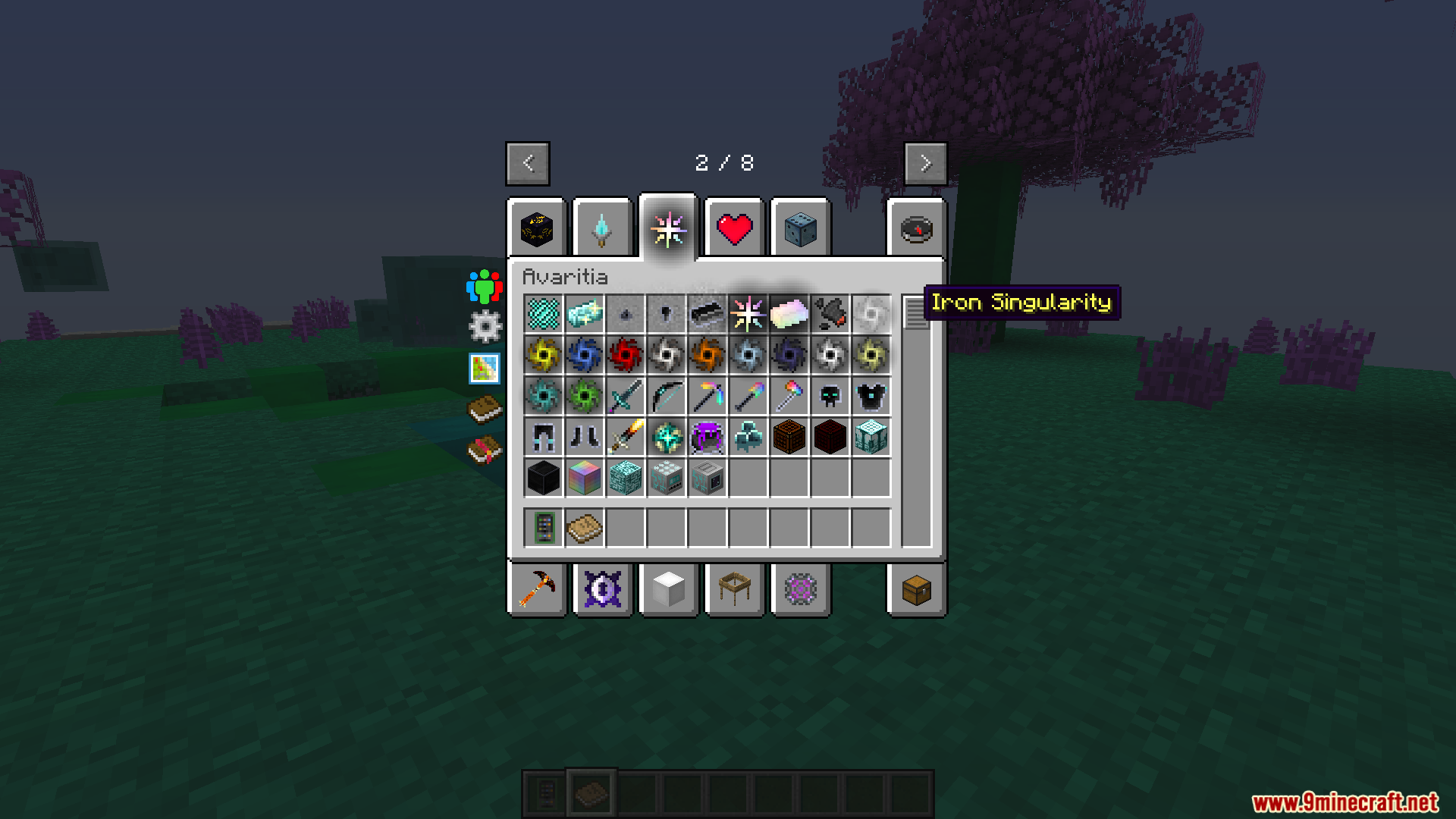 Project Ozone Lite Modpack (1.10.2) - A Lightweight Adventure 10