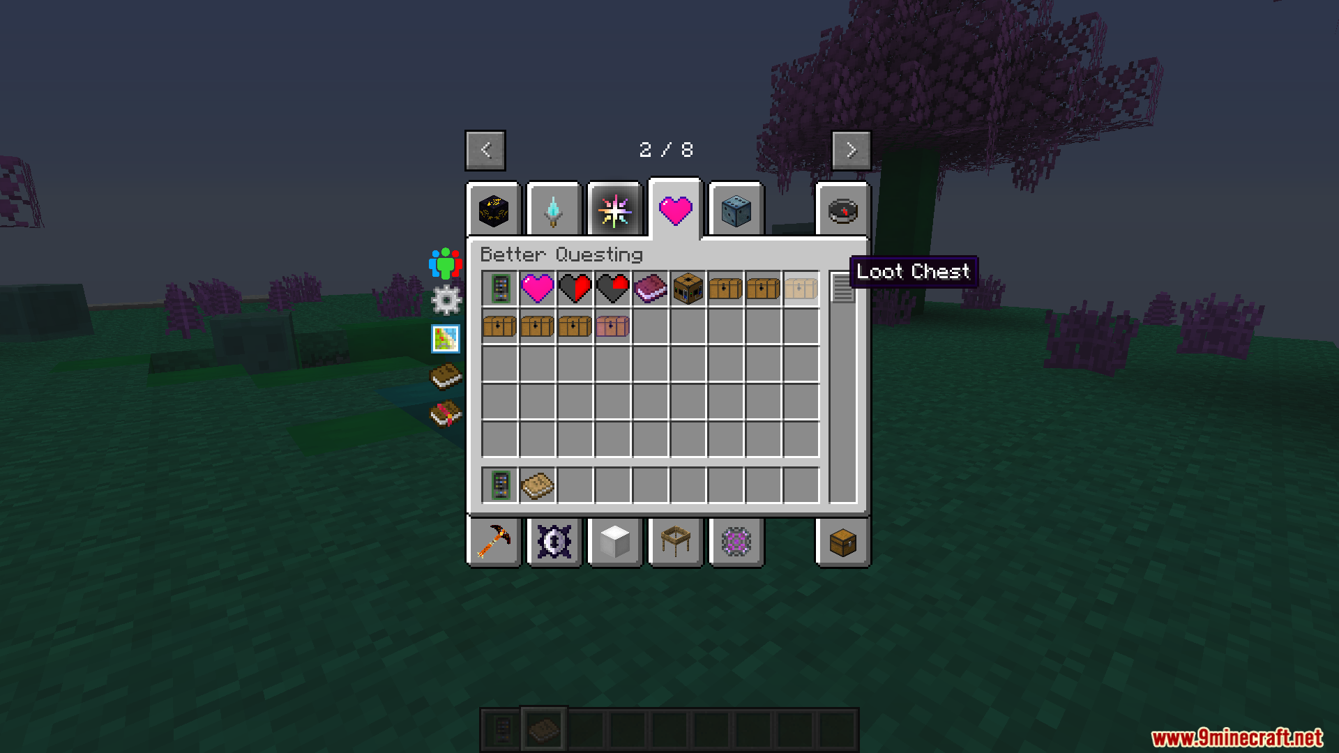 Project Ozone Lite Modpack (1.10.2) - A Lightweight Adventure 9