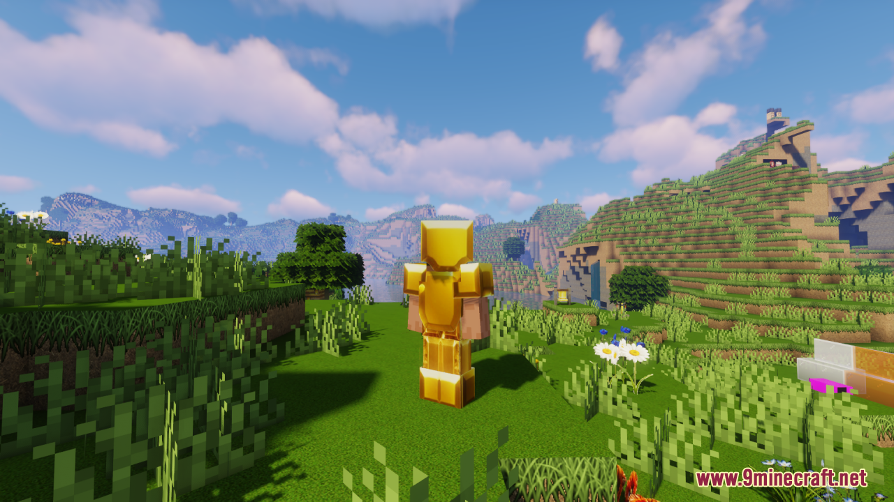 Real Pix Resource Pack (1.21.1, 1.20.1) - Texture Pack 11