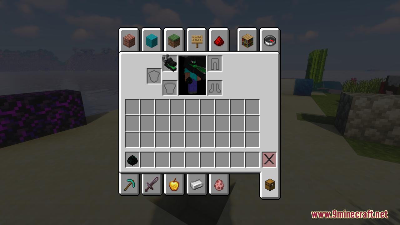 Shiny's Wyverns Resource Pack (1.21.1, 1.20.1) - Texture Pack 7