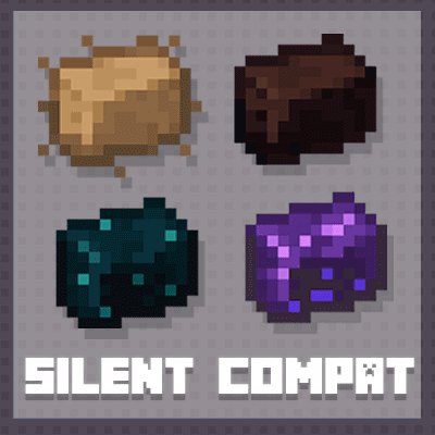 SilentGear Compat Mod (1.20.1, 1.19.2) - Compatability, Addon 3