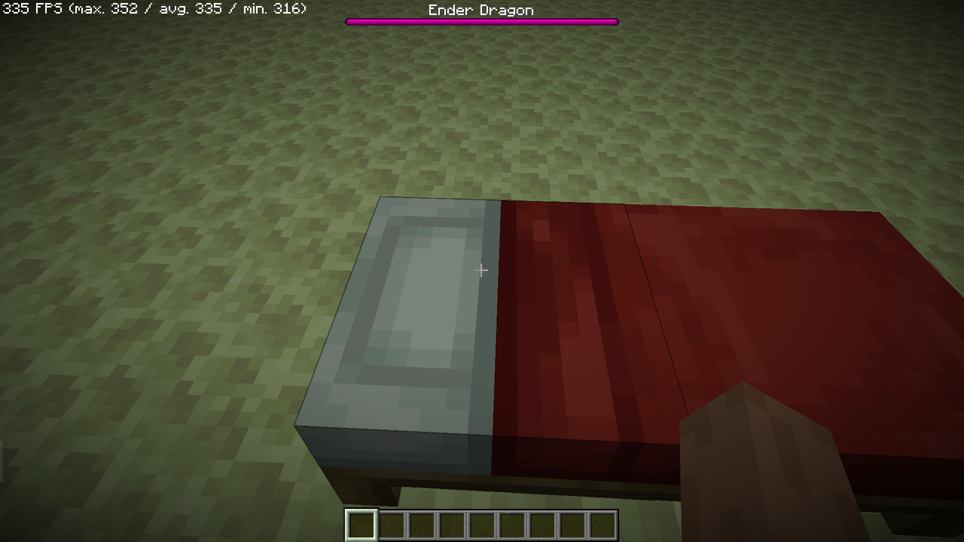 Sleep At Ease Mod (1.21.1, 1.20.1) - Sleep In The Nether & The End 10