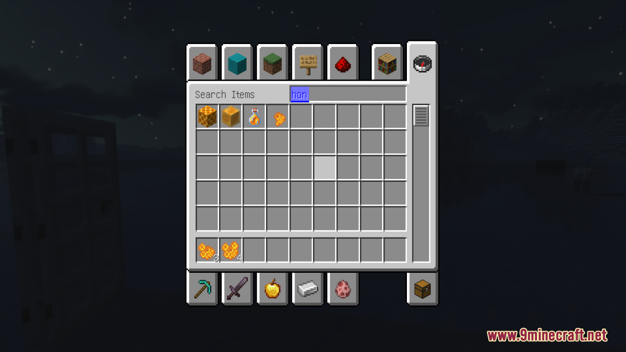 Slimemike's Stackable Items Resource Pack (1.21.1, 1.20.1) - Texture Pack 15