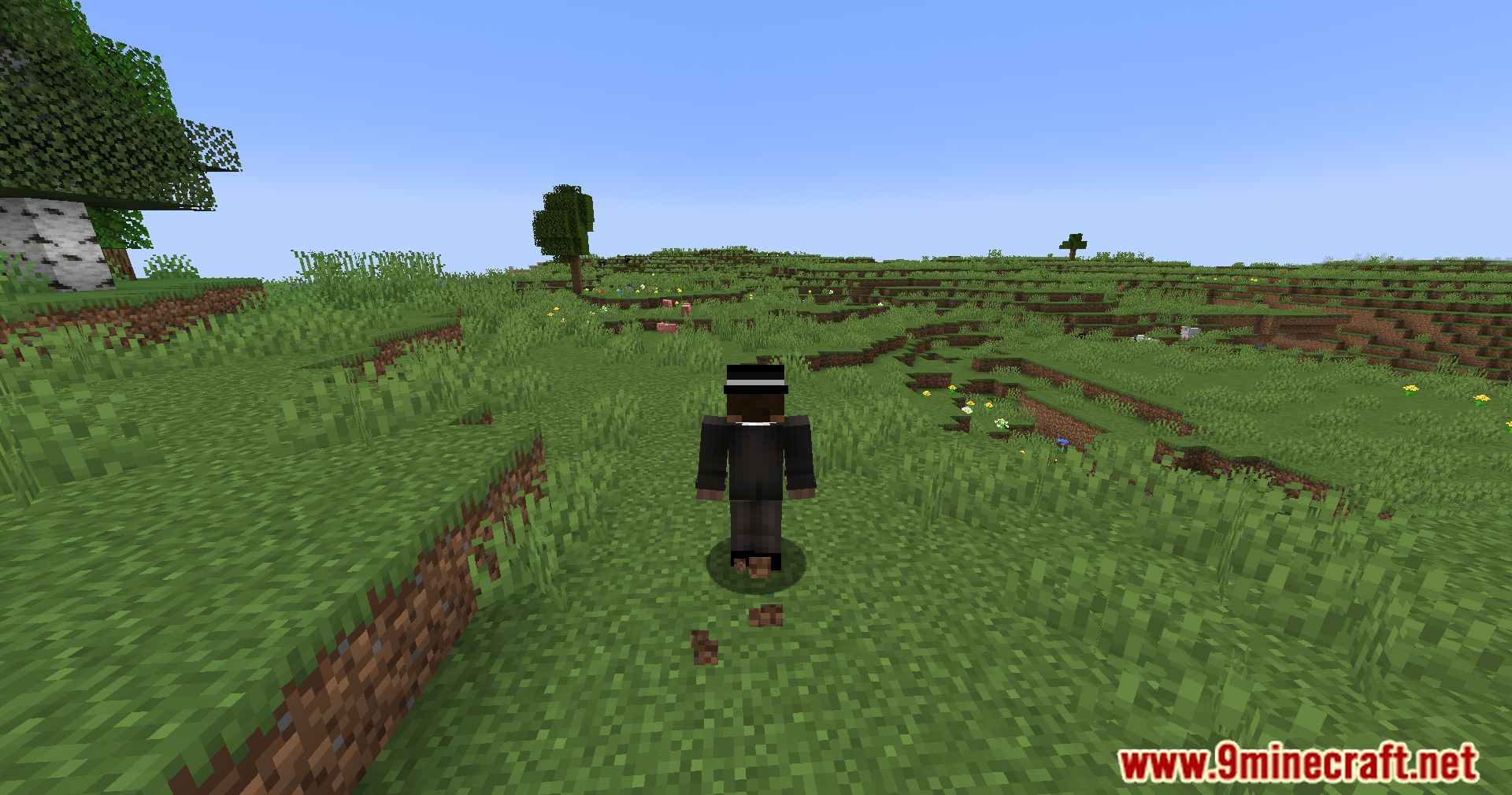 Sounds Be Gone Mod (1.21.1, 1.20.1) - Disable Annoying Sounds 7