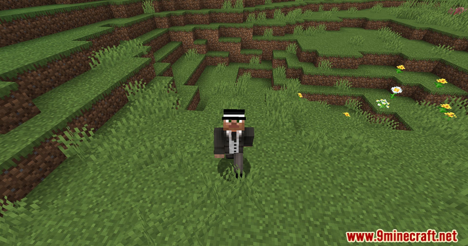 Sounds Be Gone Mod (1.21.1, 1.20.1) - Disable Annoying Sounds 10