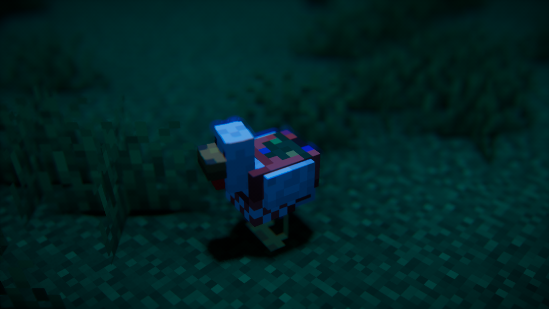 Sweaters Mod (1.21.1, 1.20.1) - Spawns Mobs Wearing Sweaters 4