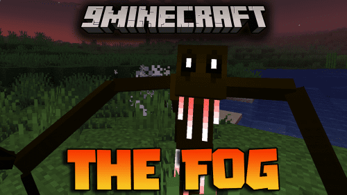 The Fog Modpack (1.19.2) – Surviving the Nightmare Thumbnail