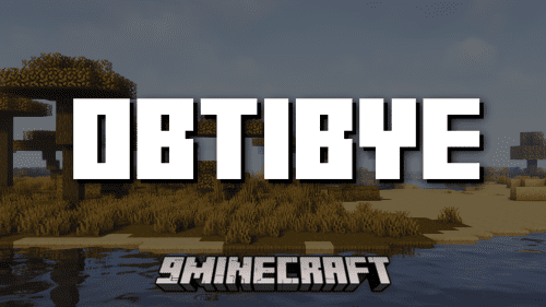 Optibye Mod (1.8.9) – Stops Optifine From Logging Unwanted Messages Thumbnail