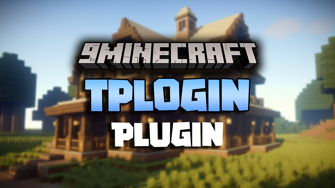 TPLogin Plugin (1.19.4, 1.19.2) - Originated To Tp Players On Login 1