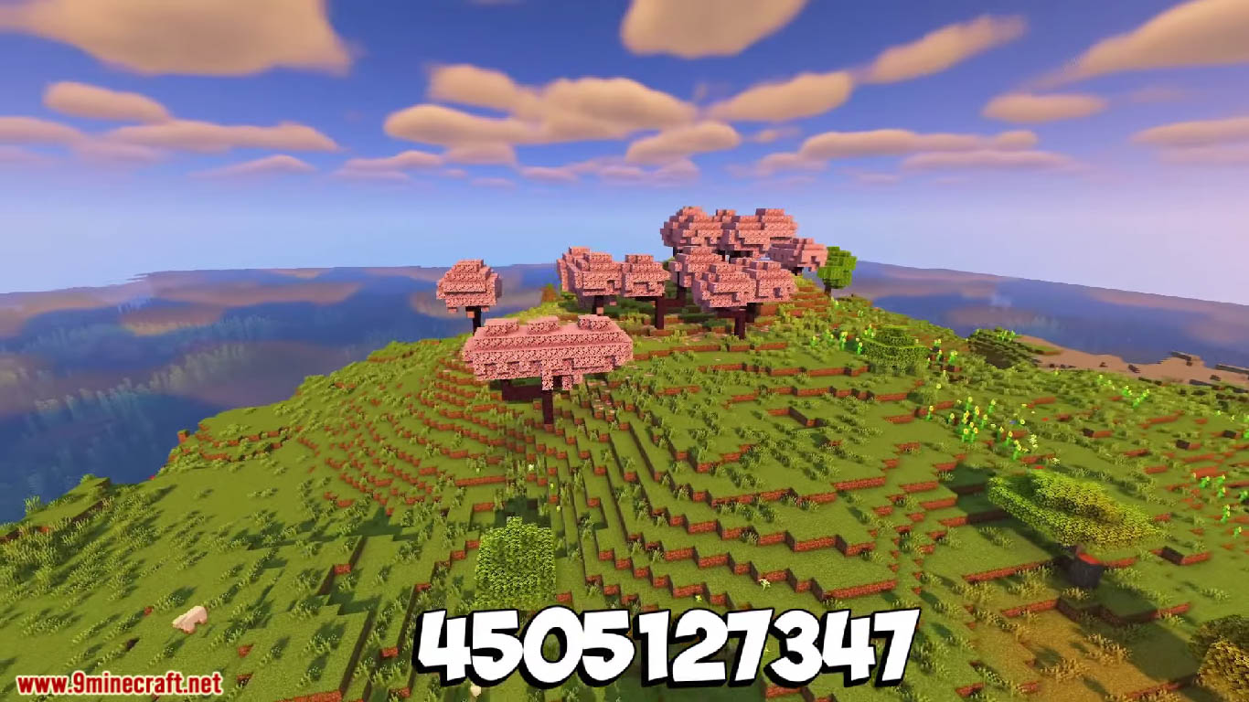 Top 3 Minecraft Island Seeds (1.21.1, 1.21) - Java/Bedrock Edition 5