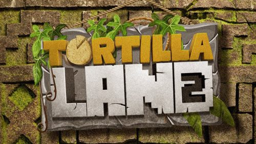 TortillaLand 2 ModPack (1.21.1, 1.20.1) – Spanish Minecraft Roleplay Series Thumbnail