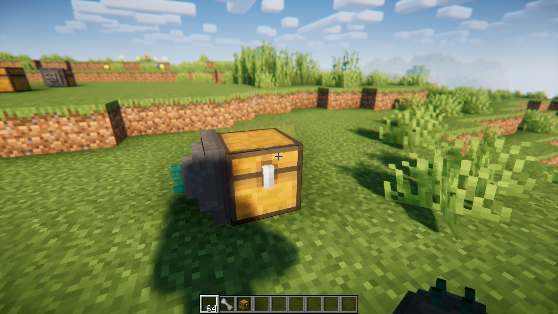 Transprotwo Mod (1.21.1, 1.20.1) - Transport Items, Fluids & Power 5