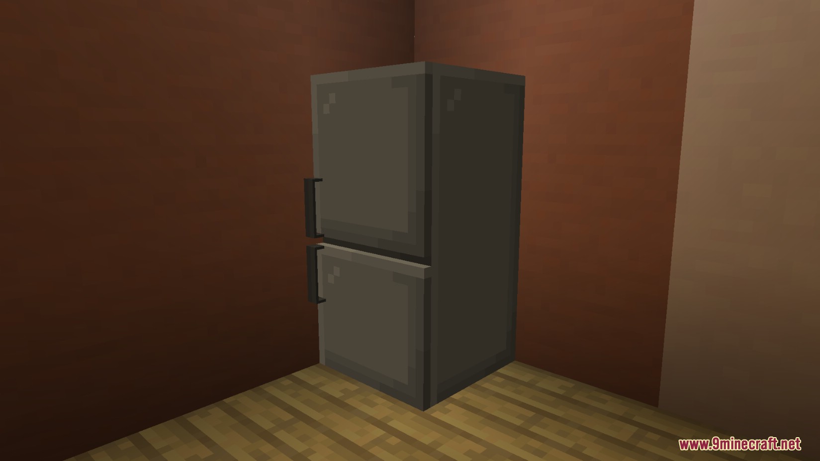 VDeco Pack Mod (1.16.5, 1.12.2) - A Lot of Furniture 5