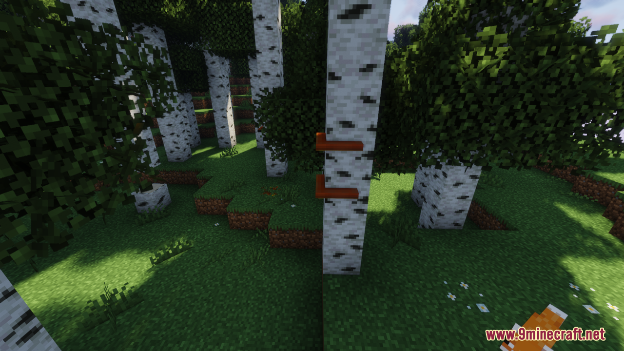 Vythisi Resource Pack (1.21.3, 1.20.1) - Texture Pack 10